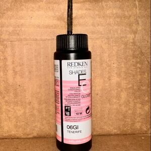 Redken Shades EQ Gloss 6Gi Tenerife Demi-Permanent Hair Color shine